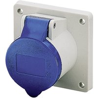 1366 cee-cara Anbaudose 16 a 3polig 230 v 1 St. - Mennekes von MENNEKES