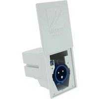 Mennekes - cee Einspeisedose caracontact 230V 16A IP44 von MENNEKES