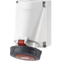 MENNEKES 136A CEE Wandsteckdose 63A 5polig 400V 1St. von MENNEKES