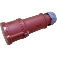 16A cee Kupplung 32 a 5polig 400 v 1 St. - Mennekes von MENNEKES
