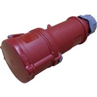 ProTOP 15A cee Kupplung 16 a 5polig 400 v 1 St. - Mennekes von MENNEKES