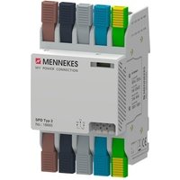 Mennekes E-Mobil. Überspannungsschutz 4Y 100/300 18661 - 18661 von MENNEKES