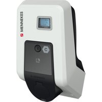 Mennekes E-Mobil. Wallbox AMTRON Professional 22 1384402 von MENNEKES