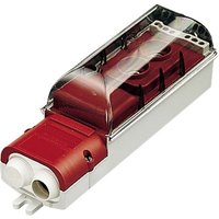 Mennekes Erdkabel-Übergangskasten 2xD01(E14) >400V 10896 von MENNEKES