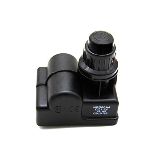 Earth Star Spark Brauseabgang Generator 4 "AA Batterie Push Button Igniter Ersatz für Gas BBQ grill-sterling, broil-mate, silber Chef, Broil King, bbqtek Modelle Earth Star Spark Brauseabgang Generator 4 "AA Batterie Push Button Igniter Ersatz für Gas BBQ grill-sterling, broil-mate, silber Chef, Broil King, bbqtek Modelle von MENSI