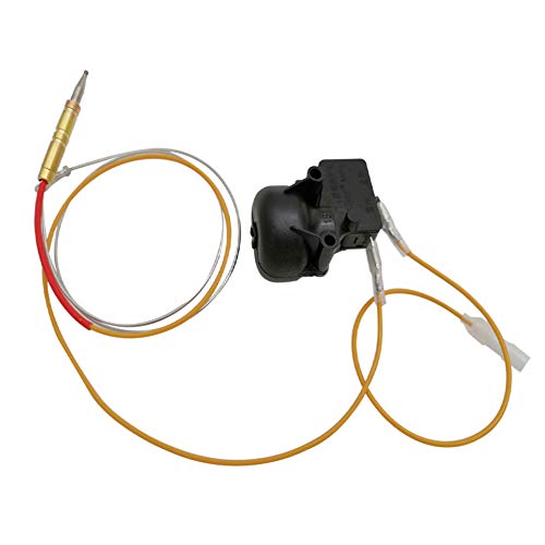 MENSI Propan Tank Top Heater Ersatzteile Sicherheit Faston Typ Thermoelement Sicherheits-Bausatz mit FD4 Dump-Schalter von MENSI