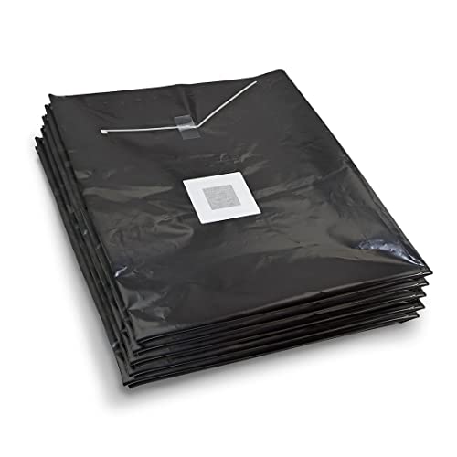 Entsorgungssack 30/50 l (5 Stk.) für MENZER Sicherheitssauger VCM/VCH 530/550 PRO (Wood) von MENZER