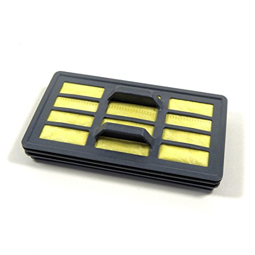 MENZER Filterelement für den Industriesauger MENZER VC 760 MENZER Filterelement für den Industriesauger MENZER VC 760 von MENZER