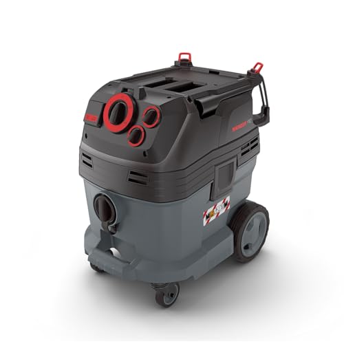 MENZER Industriesauger Sicherheitssauger VCM 530 PRO, Staubklasse M, 30 Liter MENZER Industriesauger Sicherheitssauger VCM 530 PRO, Staubklasse M, 30 Liter von MENZER