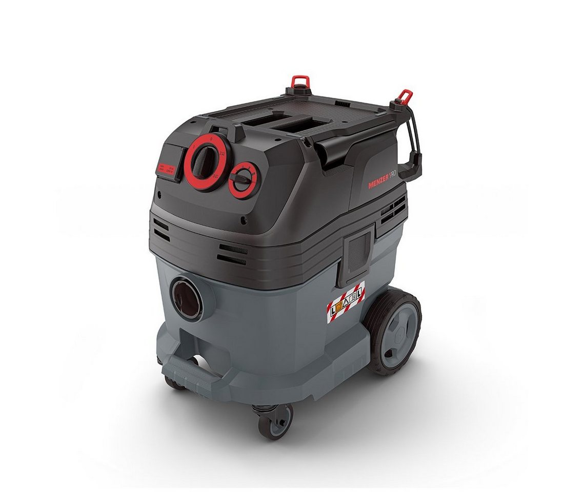 MENZER Industriesauger VCL 530 PRO, 1380 W, Sicherheitssauger, Nass-Trocken-Sauger, Klasse L, 30l MENZER Industriesauger VCL 530 PRO, 1380 W, Sicherheitssauger, Nass-Trocken-Sauger, Klasse L, 30l von MENZER