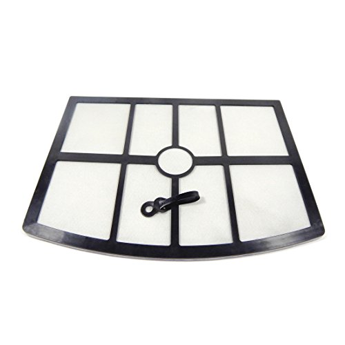 MENZER Membranfilter inkl. Federbügel für den Industriesauger MENZER VC 790 PRO MENZER Membranfilter inkl. Federbügel für den Industriesauger MENZER VC 790 PRO von MENZER