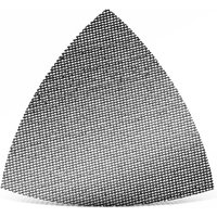 Net Klett-Schleifgitter, 93 mm, f. Deltaschleifer, Siliciumcarbid (25 Stk.) K150 - Menzer von MENZER