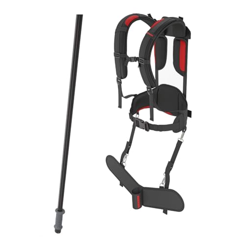 MENZER RE 3000 KIT Tragegeschirr und Verlängerung für Langhalsschleifer MENZER LHS 225 VARIO/PRO VARIO MENZER RE 3000 KIT Tragegeschirr und Verlängerung für Langhalsschleifer MENZER LHS 225 VARIO/PRO VARIO von MENZER