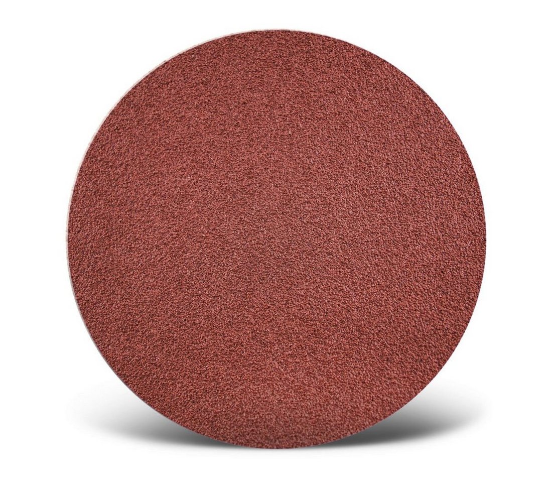 MENZER Schleifscheibe Ø 225 mm Klett-Schleifscheiben für Trockenbauschleifer, Normalkorund, 25 Stk., K120 MENZER Schleifscheibe Ø 225 mm Klett-Schleifscheiben für Trockenbauschleifer, Normalkorund, 25 Stk., K120 von MENZER