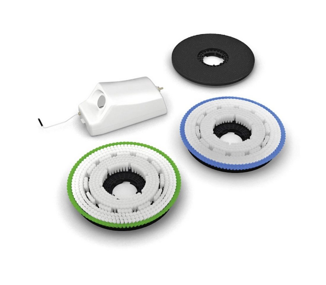 MENZER Schleifteller Reinigungs-Kit, 1-St., für MENZER Geräte MENZER Schleifteller Reinigungs-Kit, 1-St., für MENZER Geräte von MENZER