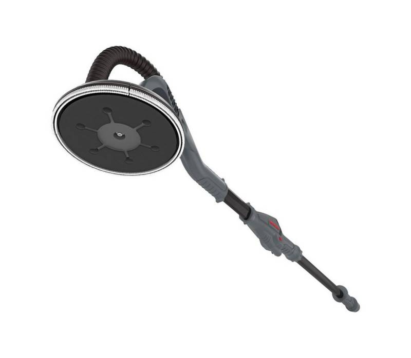 MENZER Trockenbauschleifer LHS 225 PRO, max. 2100 U/min, Langhalsschleifer für den professionellen Dauereinsatz MENZER Trockenbauschleifer LHS 225 PRO, max. 2100 U/min, Langhalsschleifer für den professionellen Dauereinsatz von MENZER