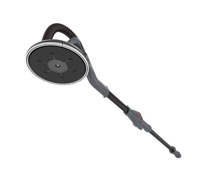 MENZER Trockenbauschleifer LHS 225 PRO VARIO, max. 2100 U/min, Langhalsschleifer mit Teleskoptechnik MENZER Trockenbauschleifer LHS 225 PRO VARIO, max. 2100 U/min, Langhalsschleifer mit Teleskoptechnik von MENZER