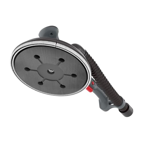 MENZER Trockenbauschleifer TBS 225 PRO, Kompaktschleifer für nahezu staubfreies Schleifen, inkl. Schleifscheiben-Set MENZER Trockenbauschleifer TBS 225 PRO, Kompaktschleifer für nahezu staubfreies Schleifen, inkl. Schleifscheiben-Set von MENZER