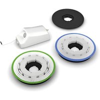 Reinigungs-Kit für Reinigungsmaschine, Einscheibenmaschine MENZER ESM 406 Reinigungs-Kit für Reinigungsmaschine, Einscheibenmaschine MENZER ESM 406 von MENZER