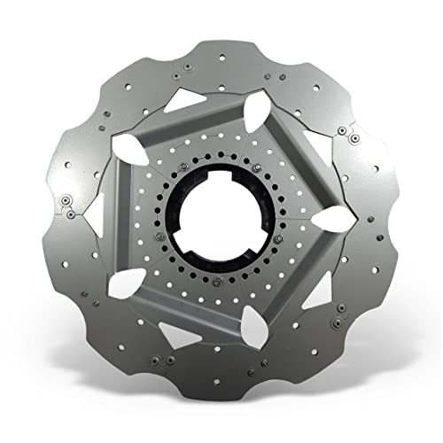 Schleifteller für Diamantsegmente für Einscheibenmaschine MENZER ESM 406 Schleifteller für Diamantsegmente für Einscheibenmaschine MENZER ESM 406 von MENZER