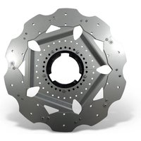 Schleifteller für Diamantsegmente für Einscheibenmaschine Menzer esm 406 von MENZER