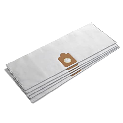 Set Vliesfiltertüten 20 l (5 Stk.) für MENZER Sicherheitssauger VCL 320 von MENZER