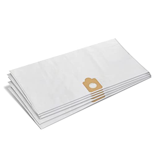 Set Vliesfiltertüten 30 l (5 Stk.) für MENZER Sicherheitssauger VCL/VCM 330 von MENZER