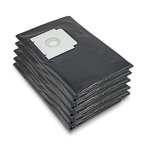 Sicherheitsfiltersack 30 l, Sauger Klasse H (5 Stk.) für MENZER Sicherheitssauger VCH 530 PRO von MENZER