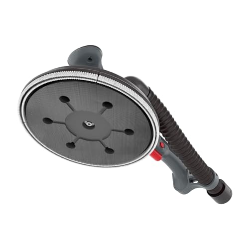 MENZER Trockenbauschleifer TBS 225, Kompaktschleifer für nahezu staubfreies Schleifen, inkl. Schleifscheiben-Set MENZER Trockenbauschleifer TBS 225, Kompaktschleifer für nahezu staubfreies Schleifen, inkl. Schleifscheiben-Set von MENZER