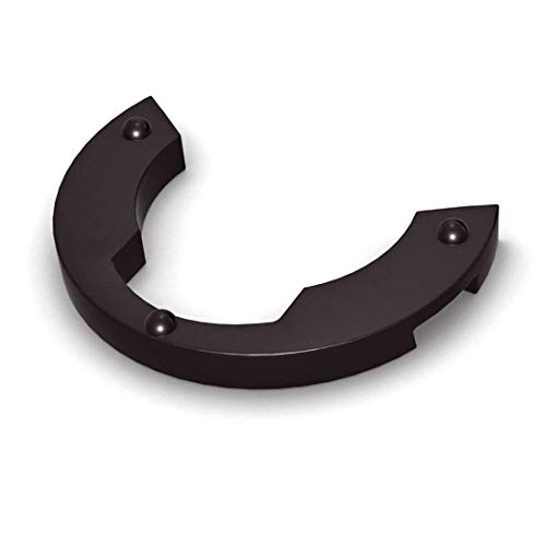 Zusatzgewicht (12,5 kg) für Einscheibenmaschine MENZER ESM 406 von MENZER