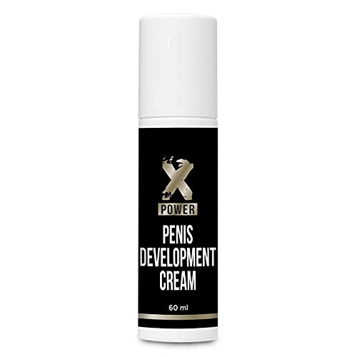 Penis Development Cream - Erektionscreme von MEO