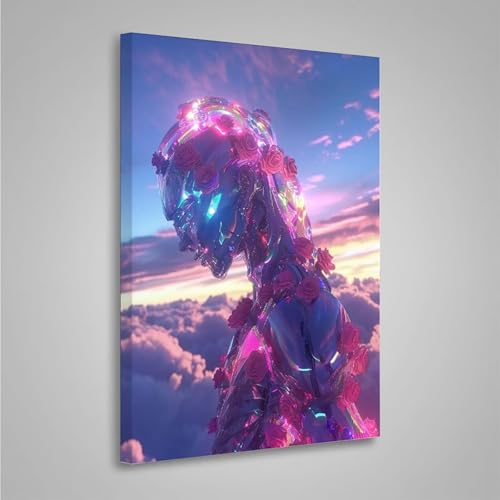 5D Diamant Painting Bilder Blume Diamond Painting Erwachsene Abstrakt DIY Runden Mosaikherstellung Basteln Erwachsene Anfänger Set für Heim Schlafzimmer Wand Deko, Geschenke 30x40cm PjY4748 J-1 5D Diamant Painting Bilder Blume Diamond Painting Erwachsene Abstrakt DIY Runden Mosaikherstellung Basteln Erwachsene Anfänger Set für Heim Schlafzimmer Wand Deko, Geschenke 30x40cm PjY4748 J-1 von MEOSUEWI