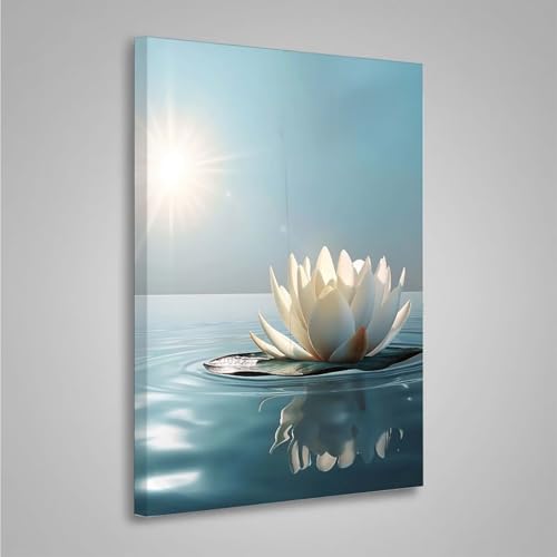 5D Diamant Painting Bilder Blume Diamond Painting Erwachsene Blumen DIY Runden Mosaikherstellung Basteln Erwachsene Anfänger Set für Heim Schlafzimmer Wand Deko, Geschenke 30x40cm PjY3492 B-3 von MEOSUEWI