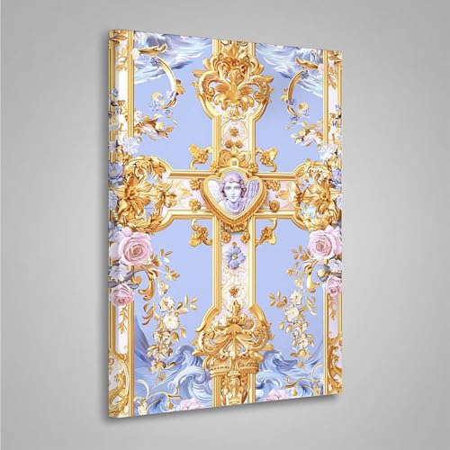 5D Diamant Painting Bilder Blume Diamond Painting Erwachsene Skulptur DIY Runden Mosaikherstellung Basteln Erwachsene Anfänger Set für Heim Schlafzimmer Wand Deko, Geschenke (30x40cm) PjY7170 3-8 von MEOSUEWI