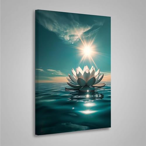 5D Diamant Painting Bilder Blumen Diamond Painting Erwachsene Blume DIY Runden Mosaikherstellung Basteln Erwachsene Anfänger Set für Heim Schlafzimmer Wand Deko, Geschenke (60x80cm) PjY4220 P-F von MEOSUEWI