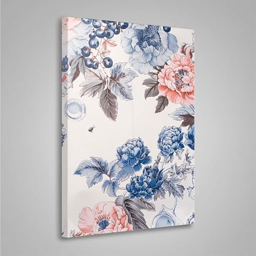 5D Diamant Painting Bilder Blumen Diamond Painting Erwachsene Blume DIY Runden Mosaikherstellung Basteln Erwachsene Anfänger Set für Heim Schlafzimmer Wand Deko, Geschenke 20x30cm PjY7322 Y-8 5D Diamant Painting Bilder Blumen Diamond Painting Erwachsene Blume DIY Runden Mosaikherstellung Basteln Erwachsene Anfänger Set für Heim Schlafzimmer Wand Deko, Geschenke 20x30cm PjY7322 Y-8 von MEOSUEWI