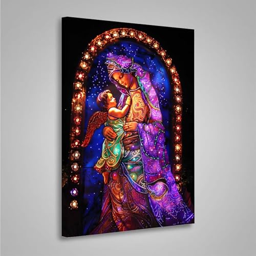 5D Diamant Painting Bilder Frau Diamond Painting Erwachsene Abstrakt DIY Runden Mosaikherstellung Basteln Erwachsene Anfänger Set für Heim Schlafzimmer Wand Deko, Geschenke 60x80cm PjY8240 A-4 5D Diamant Painting Bilder Frau Diamond Painting Erwachsene Abstrakt DIY Runden Mosaikherstellung Basteln Erwachsene Anfänger Set für Heim Schlafzimmer Wand Deko, Geschenke 60x80cm PjY8240 A-4 von MEOSUEWI