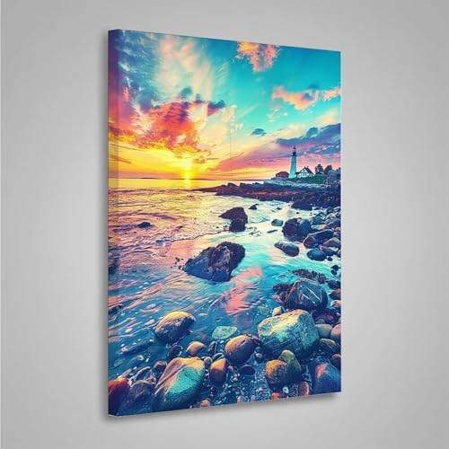 5D Diamant Painting Bilder Himmel Diamond Painting Erwachsene Stein DIY Runden Mosaikherstellung Basteln Erwachsene Anfänger Set für Heim Schlafzimmer Wand Deko, Geschenke 20x30cm PjY5382 4-4 5D Diamant Painting Bilder Himmel Diamond Painting Erwachsene Stein DIY Runden Mosaikherstellung Basteln Erwachsene Anfänger Set für Heim Schlafzimmer Wand Deko, Geschenke 20x30cm PjY5382 4-4 von MEOSUEWI