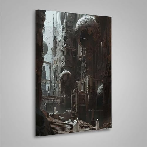 5D Diamant Painting Bilder Landschaft Diamond Painting Erwachsene Architektur DIY Runden Mosaikherstellung Basteln Erwachsene Anfänger Set für Schlafzimmer Wand Deko, Geschenke 70x95cm PjY8192 F-E 5D Diamant Painting Bilder Landschaft Diamond Painting Erwachsene Architektur DIY Runden Mosaikherstellung Basteln Erwachsene Anfänger Set für Schlafzimmer Wand Deko, Geschenke 70x95cm PjY8192 F-E von MEOSUEWI