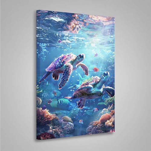 5D Diamant Painting Bilder Ozean Diamond Painting Erwachsene Meeresschildkröten DIY Runden Mosaikherstellung Basteln Erwachsene Anfänger Set für Schlafzimmer Wand Deko, Geschenke 30x40cm PjY7140 J-6 5D Diamant Painting Bilder Ozean Diamond Painting Erwachsene Meeresschildkröten DIY Runden Mosaikherstellung Basteln Erwachsene Anfänger Set für Schlafzimmer Wand Deko, Geschenke 30x40cm PjY7140 J-6 von MEOSUEWI