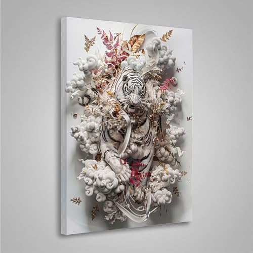 5D Diamant Painting Bilder Schmetterling Diamond Painting Erwachsene Tiger DIY Runden Mosaikherstellung Basteln Erwachsene Anfänger Set für Heim Schlafzimmer Wand Deko, Geschenke 30x40cm PjY7652 8-6 5D Diamant Painting Bilder Schmetterling Diamond Painting Erwachsene Tiger DIY Runden Mosaikherstellung Basteln Erwachsene Anfänger Set für Heim Schlafzimmer Wand Deko, Geschenke 30x40cm PjY7652 8-6 von MEOSUEWI