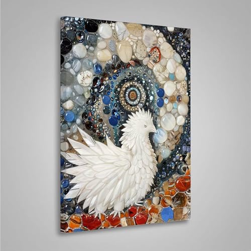 5D Diamant Painting Bilder Tier Diamond Painting Erwachsene Vogel DIY Runden Mosaikherstellung Basteln Erwachsene Anfänger Set für Heim Schlafzimmer Wand Deko Wohnzimmer, Geschenke 20x30cm PjY4906 R-Q 5D Diamant Painting Bilder Tier Diamond Painting Erwachsene Vogel DIY Runden Mosaikherstellung Basteln Erwachsene Anfänger Set für Heim Schlafzimmer Wand Deko Wohnzimmer, Geschenke 20x30cm PjY4906 R-Q von MEOSUEWI