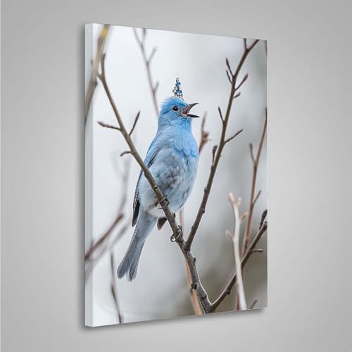 5D Diamant Painting Bilder Tier Diamond Painting Erwachsene Vogel DIY Runden Mosaikherstellung Basteln Erwachsene Anfänger Set für Heim Schlafzimmer Wand Deko Wohnzimmer, Geschenke 20x30cm PjY7334 2-W 5D Diamant Painting Bilder Tier Diamond Painting Erwachsene Vogel DIY Runden Mosaikherstellung Basteln Erwachsene Anfänger Set für Heim Schlafzimmer Wand Deko Wohnzimmer, Geschenke 20x30cm PjY7334 2-W von MEOSUEWI