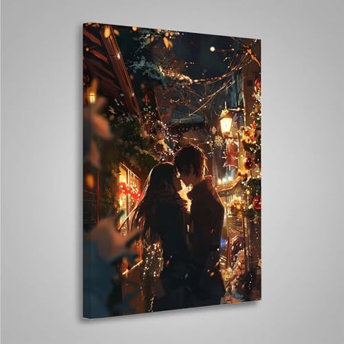 Diamond Painting Erwachsene Architektur 5D Diamond Painting Full Drill Paar Diamant Malerei Bilder DIY Diamont Art Stickerei Set Geeignet Geschenk, Zur Entspannung und Wanddeko (60x80cm) PjY4683 Q-0 von MEOSUEWI