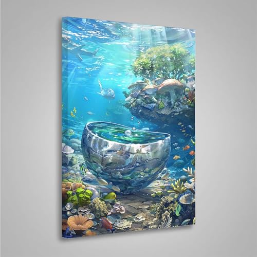 Diamond Painting Erwachsene Baum 5D Diamond Painting Full Drill Ozean Diamant Malerei Bilder DIY Diamont Art Stickerei Set Geeignet Als Geschenk, Zur Entspannung und Wanddeko 30x40cm PjY7445 3-1 Diamond Painting Erwachsene Baum 5D Diamond Painting Full Drill Ozean Diamant Malerei Bilder DIY Diamont Art Stickerei Set Geeignet Als Geschenk, Zur Entspannung und Wanddeko 30x40cm PjY7445 3-1 von MEOSUEWI