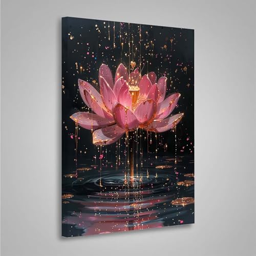 Diamond Painting Erwachsene Blume 5D Diamond Painting Full Drill Blumen Diamant Malerei Bilder DIY Diamont Art Stickerei Set Geeignet Als Geschenk, Zur Entspannung und Wanddeko 60x80cm PjY3665 Q-U Diamond Painting Erwachsene Blume 5D Diamond Painting Full Drill Blumen Diamant Malerei Bilder DIY Diamont Art Stickerei Set Geeignet Als Geschenk, Zur Entspannung und Wanddeko 60x80cm PjY3665 Q-U von MEOSUEWI