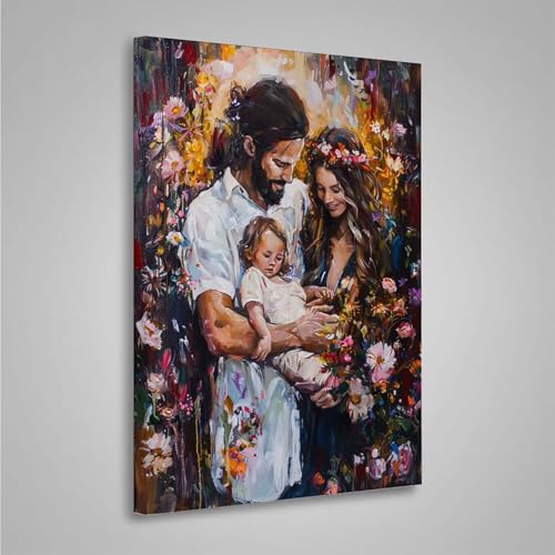 Diamond Painting Erwachsene Blume 5D Diamond Painting Full Drill Frau Diamant Malerei Bilder DIY Diamont Art Stickerei Set Geeignet Als Geschenk, Zur Entspannung und Wanddeko (60x80cm) PjY5501 8-5 von MEOSUEWI