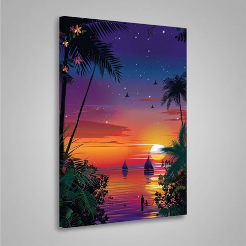 Diamond Painting Erwachsene Blume 5D Diamond Painting Full Drill Landschaft Diamant Malerei Bilder DIY Diamont Art Stickerei Set Geeignet Geschenk, Zur Entspannung und Wanddeko 80x110cm PjY7217 E-9 Diamond Painting Erwachsene Blume 5D Diamond Painting Full Drill Landschaft Diamant Malerei Bilder DIY Diamont Art Stickerei Set Geeignet Geschenk, Zur Entspannung und Wanddeko 80x110cm PjY7217 E-9 von MEOSUEWI