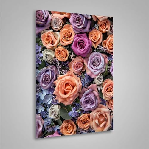 Diamond Painting Erwachsene Blumen 5D Diamond Painting Full Drill Blume Diamant Malerei Bilder DIY Diamont Art Stickerei Set Geeignet Als Geschenk, Zur Entspannung und Wanddeko 20x30cm PjY7639 6-6 Diamond Painting Erwachsene Blumen 5D Diamond Painting Full Drill Blume Diamant Malerei Bilder DIY Diamont Art Stickerei Set Geeignet Als Geschenk, Zur Entspannung und Wanddeko 20x30cm PjY7639 6-6 von MEOSUEWI