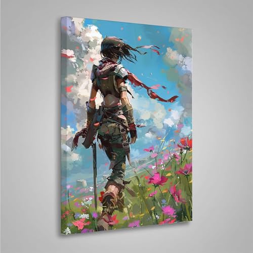 Diamond Painting Erwachsene Frau 5D Diamond Painting Full Drill Blume Diamant Malerei Bilder DIY Diamont Art Stickerei Set Geeignet Als Geschenk, Zur Entspannung und Wanddeko (30x40cm) PjY5657 3-2 von MEOSUEWI